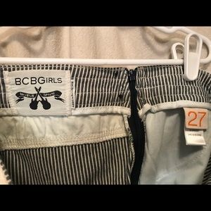 BCBGirls Skirts - BCBG Skirt BCBGirls Skirts - BCBG Skirt